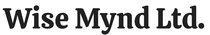 Wise Mynd Ltd.